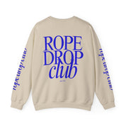 RD Club - Crewneck