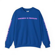 Kindness is Priceless - Crewneck