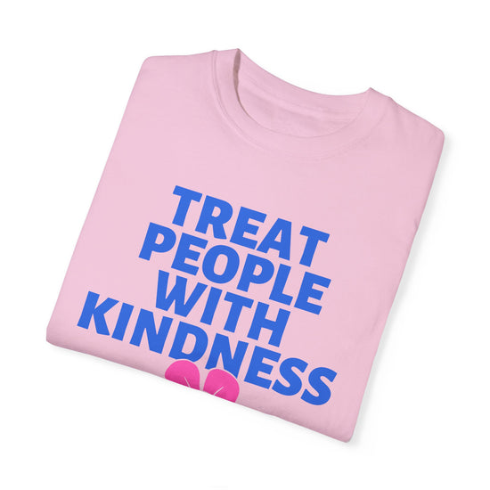 Treat Them with Kindness - Tee
