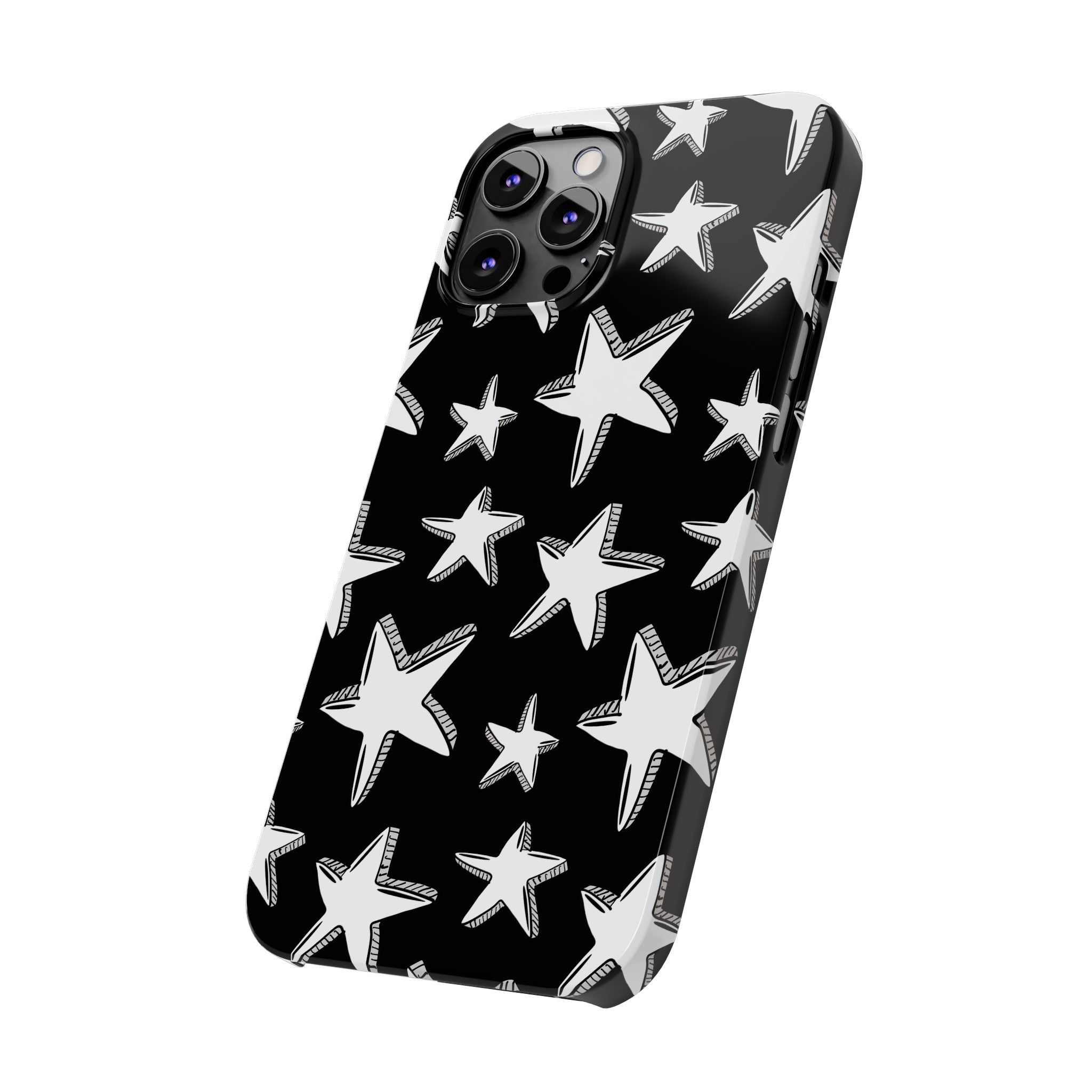 You are a star - Iphone Case