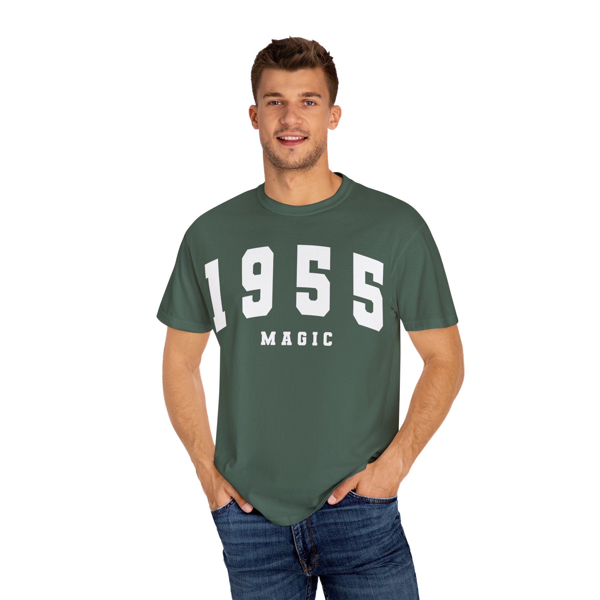 1955 Magic -  Tee