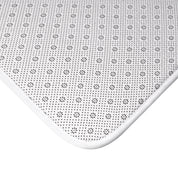 Bonjour - Bath Mat