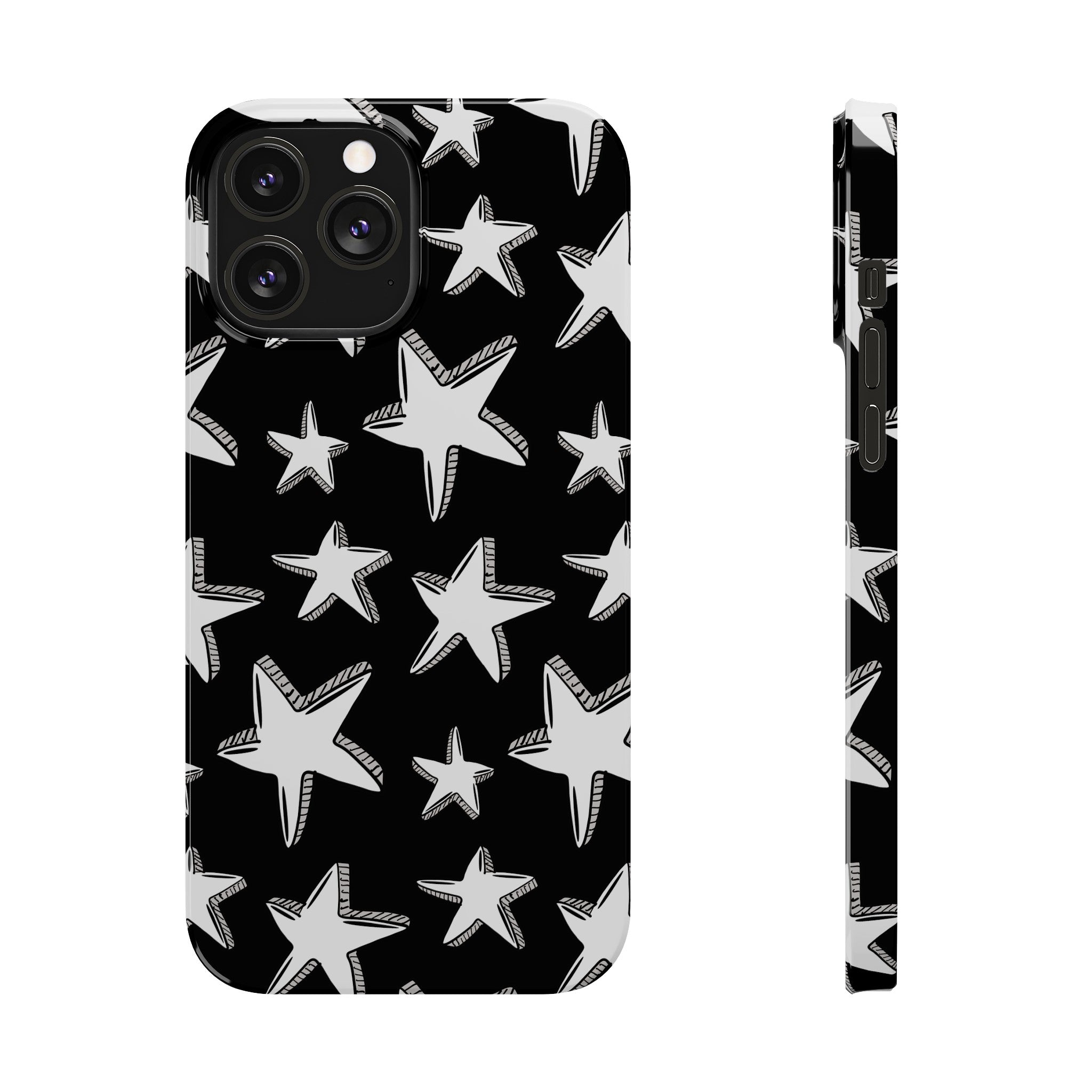 You are a star - Iphone Case