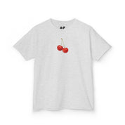 Cherry on top - 90s Baby Tee