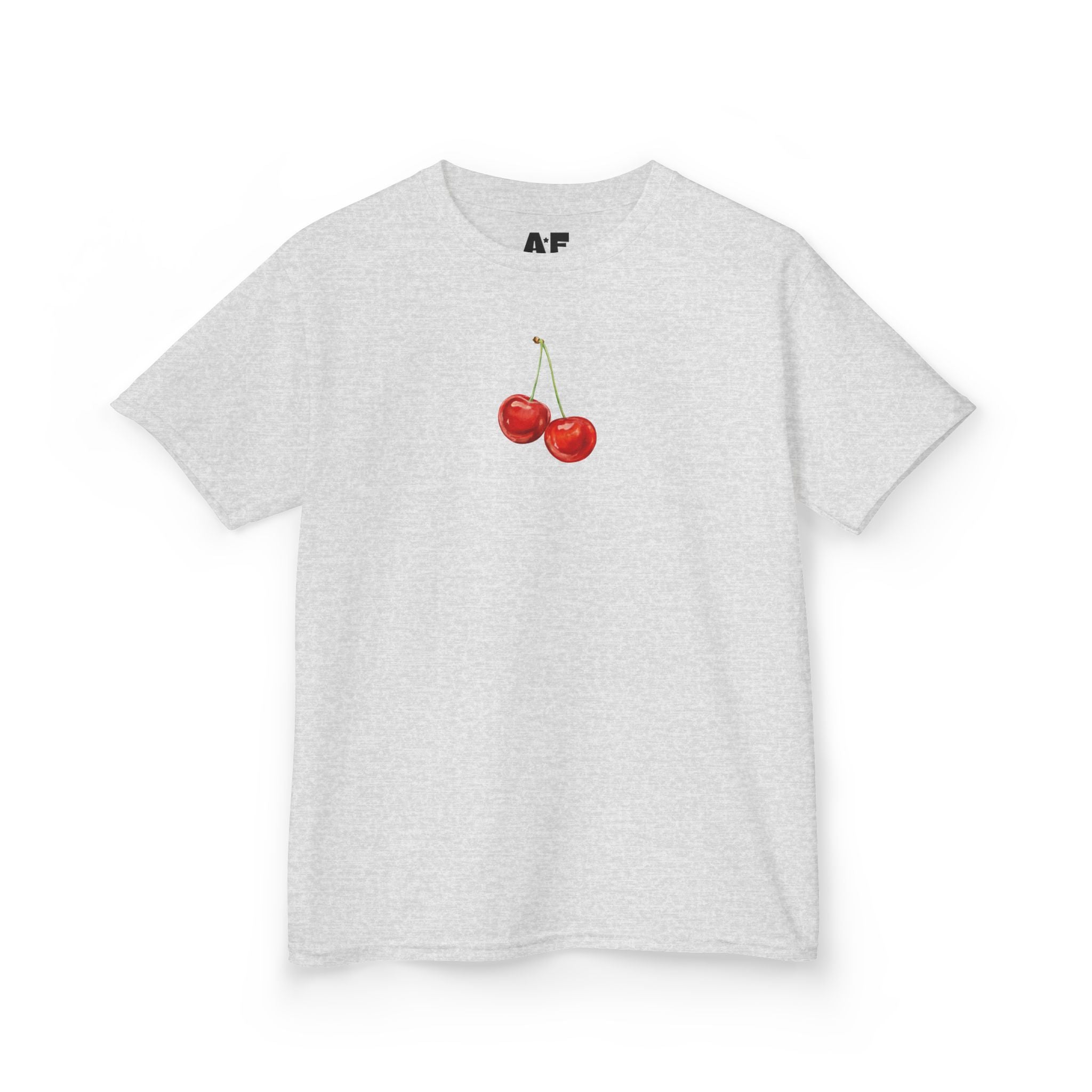 Cherry on top - 90s Baby Tee