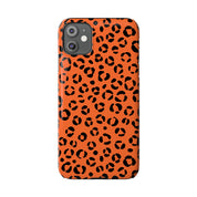 Chetah Girlz - Iphone Case