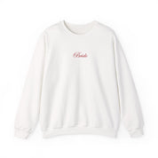 Bride Sweatshirt for Women