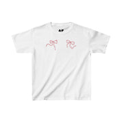 Bowbie - Baby Tee