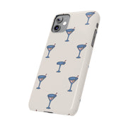 Martini Szn - Iphone Case