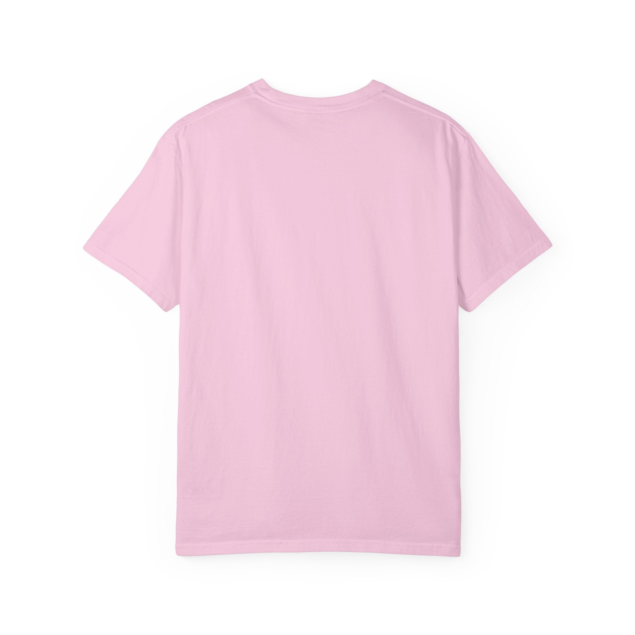 Happiest Goose Tee | Whimsical Park-Inspired Comfort Colors T-Shirt