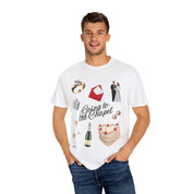 Going to the Chapel - Tee