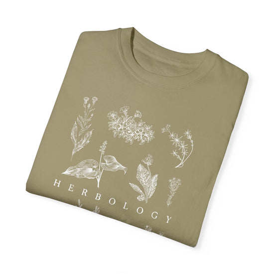 Herbology - Tee