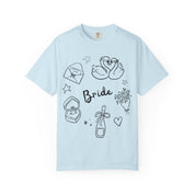Bride T-Shirt for Women