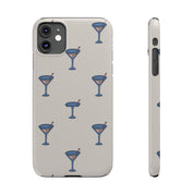 Martini Szn - Iphone Case