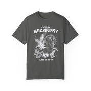 School of Wizardry - Tee