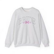 Bride Sweatshirt for Women