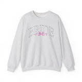 Bride Sweatshirt for Women