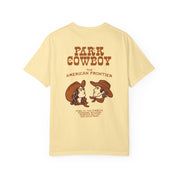 Park Cowboy -  Tee