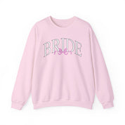 Bride Sweatshirt for Women