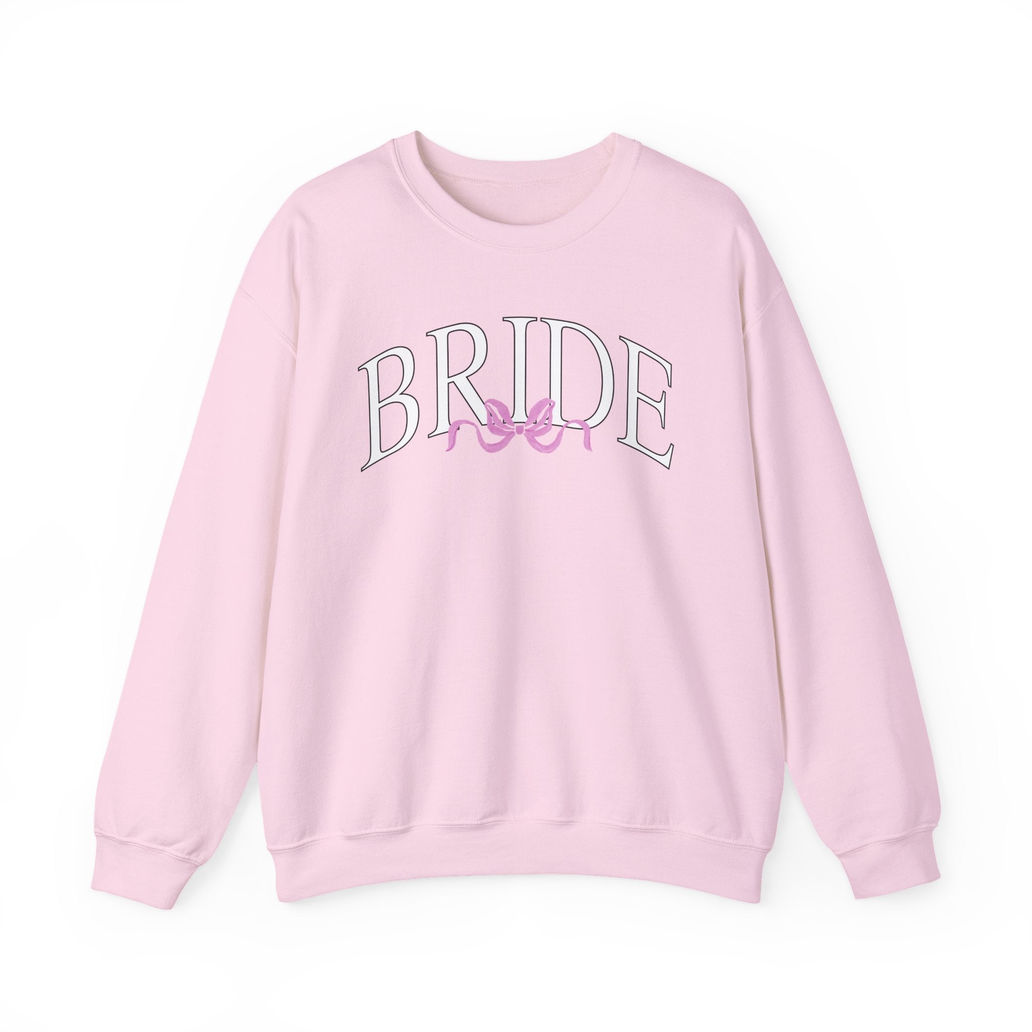 Bride Sweatshirt for Women