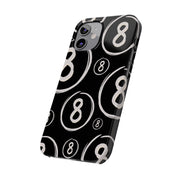 Lucky 8 - Iphone Case