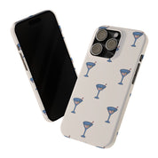 Martini Szn - Iphone Case