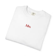 Mrs. - Tee