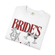 Bride’s Last Ride Shirt for Women