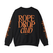 RD Club - Crewneck