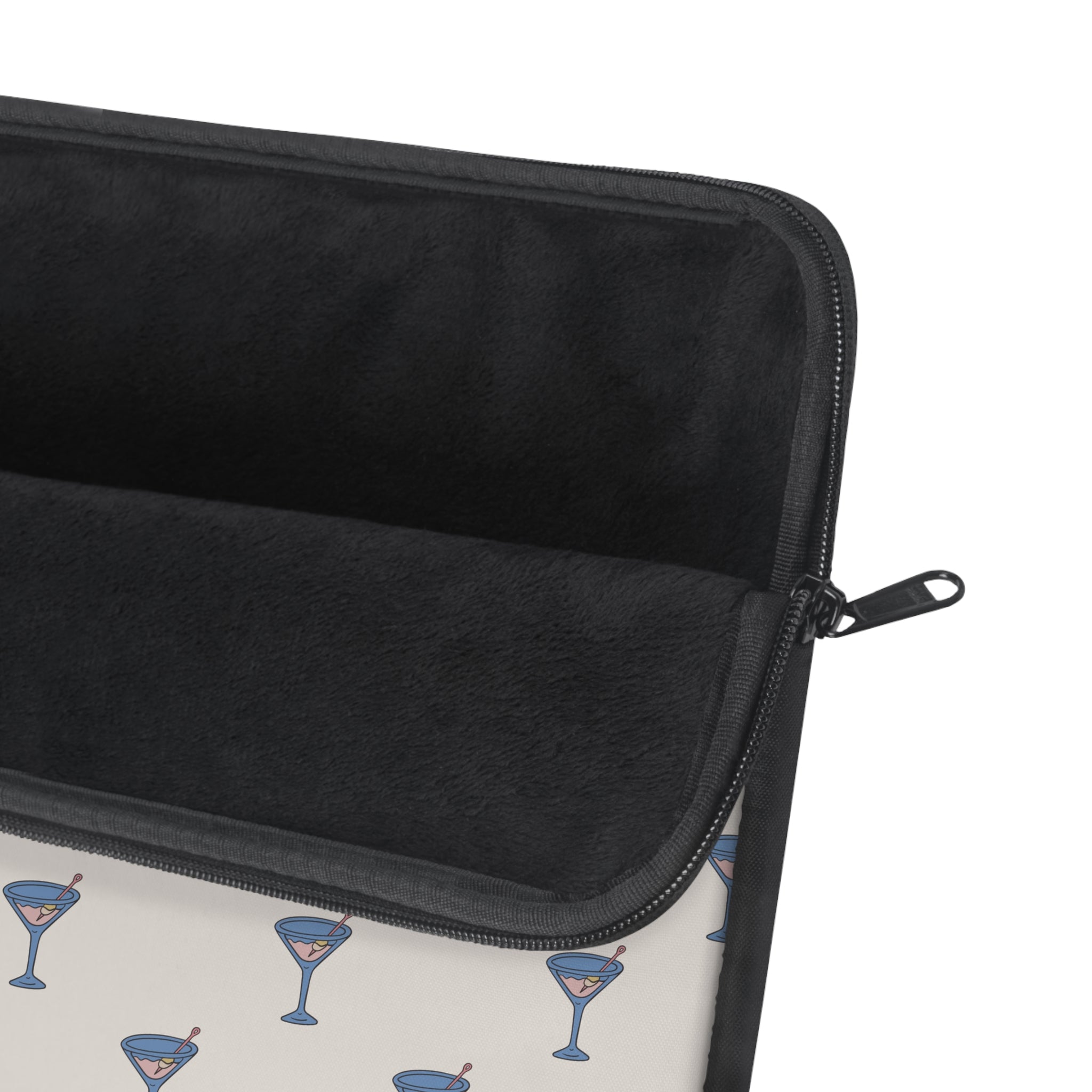 Martini Szn - Laptop Sleeve