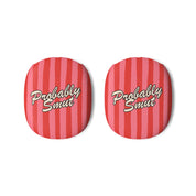 Probably Smut AirPods Max Cover