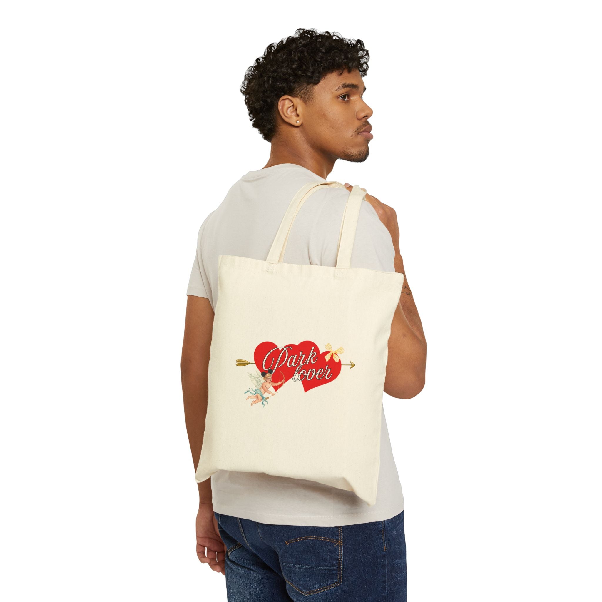 Park Lover 3.0 - Tote Bag