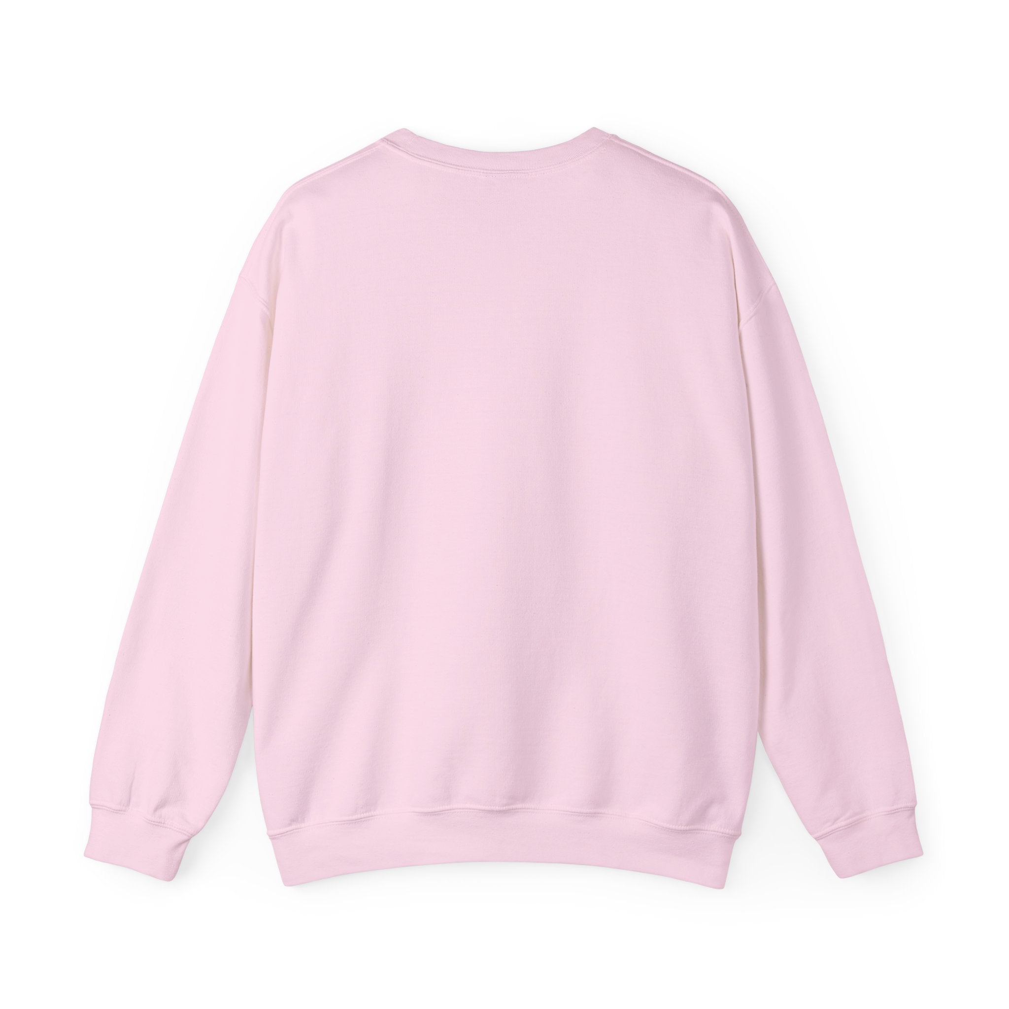 Born to ride - Crewneck