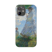 In the fields - Iphone Case