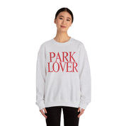 Park Lover - Crewneck