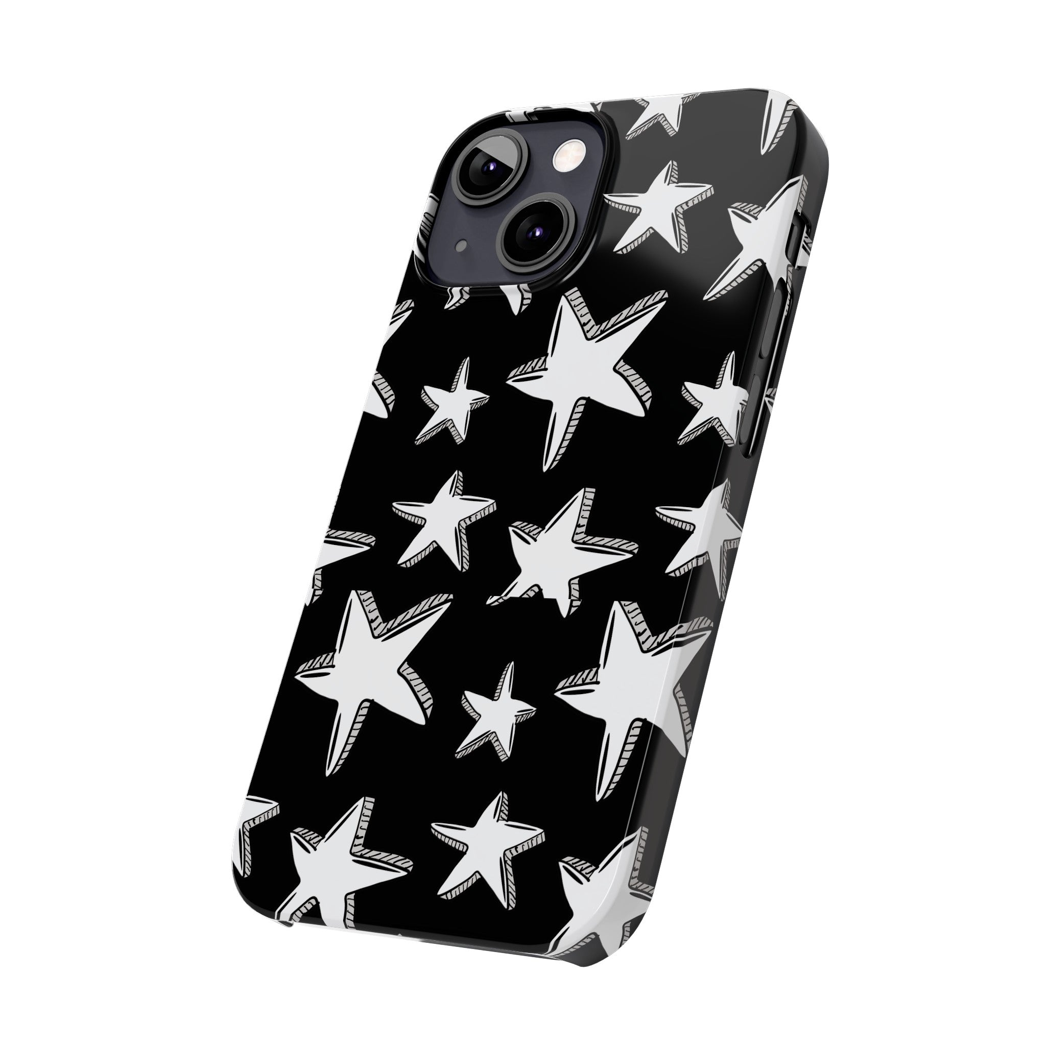 You are a star - Iphone Case