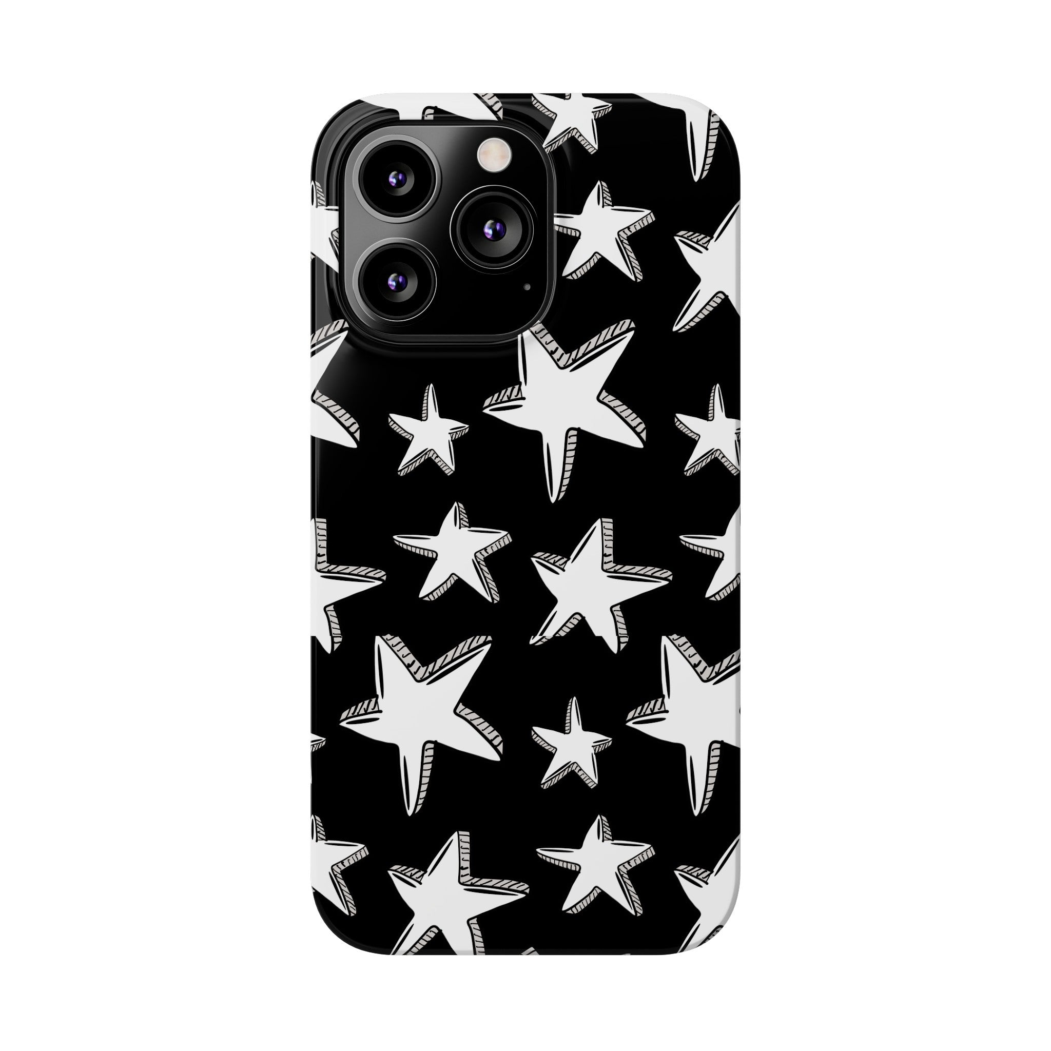 You are a star - Iphone Case