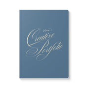 Personalized Journal - [Your Name] Creative Portfolio