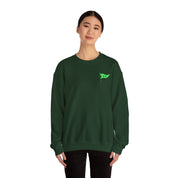 Park rides & good Vibes - Crewneck