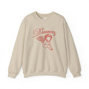 As dreamers do - Crewneck