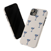 Martini Szn - Iphone Case