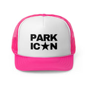 Park Icon - Trucker Hat