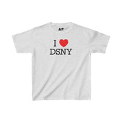 I <3 DSNY - Baby Tee