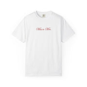 Miss to Mrs. Shirt for Women