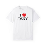 I <3 DSNY - Tee