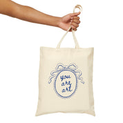 You are art - Tote Bag