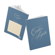 Personalized Journal - [Your Name] Creative Portfolio