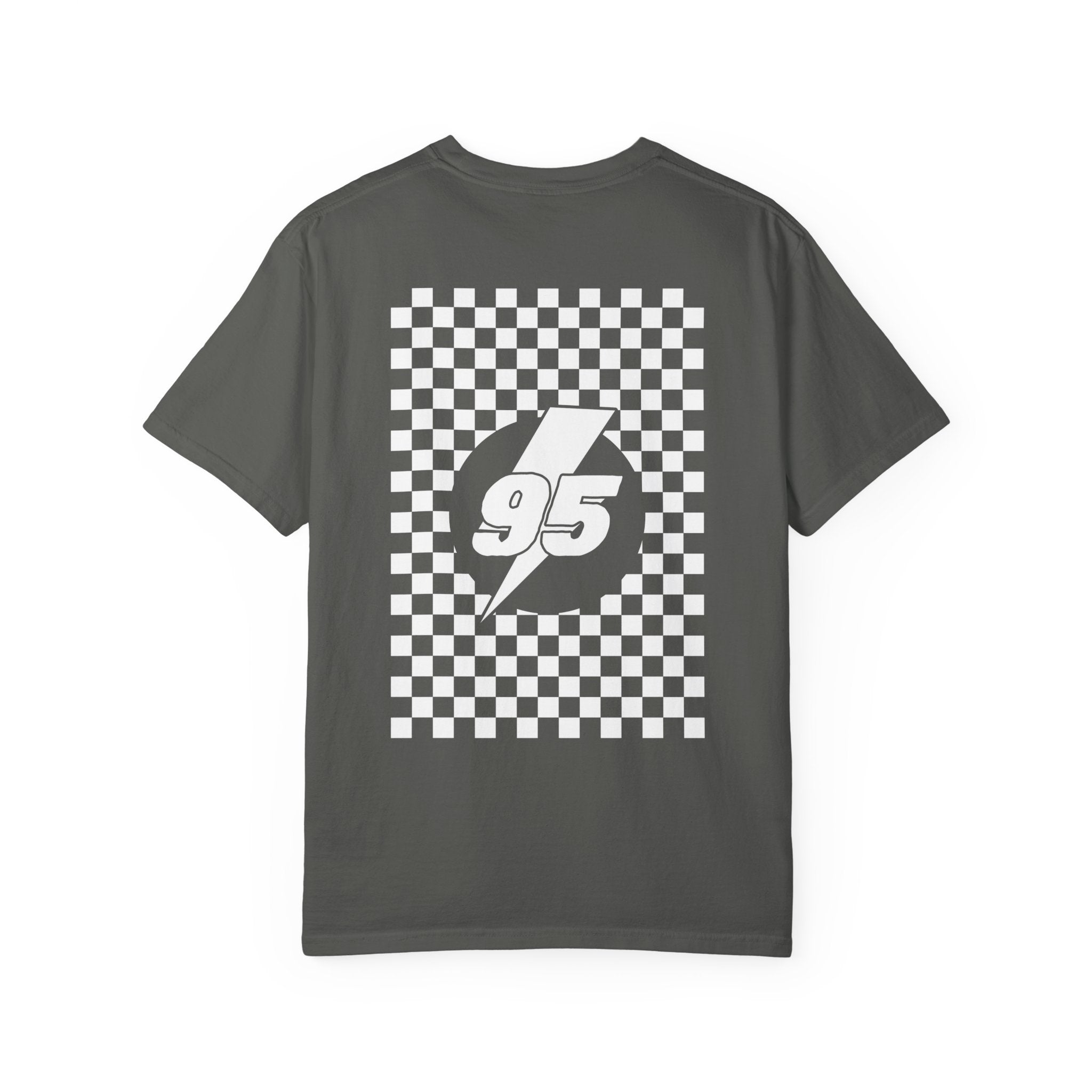 I am speed -  Tee