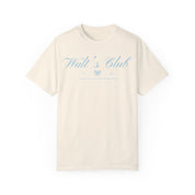 Walt's Club - Tee