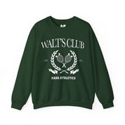 Walt's Club - Crewneck